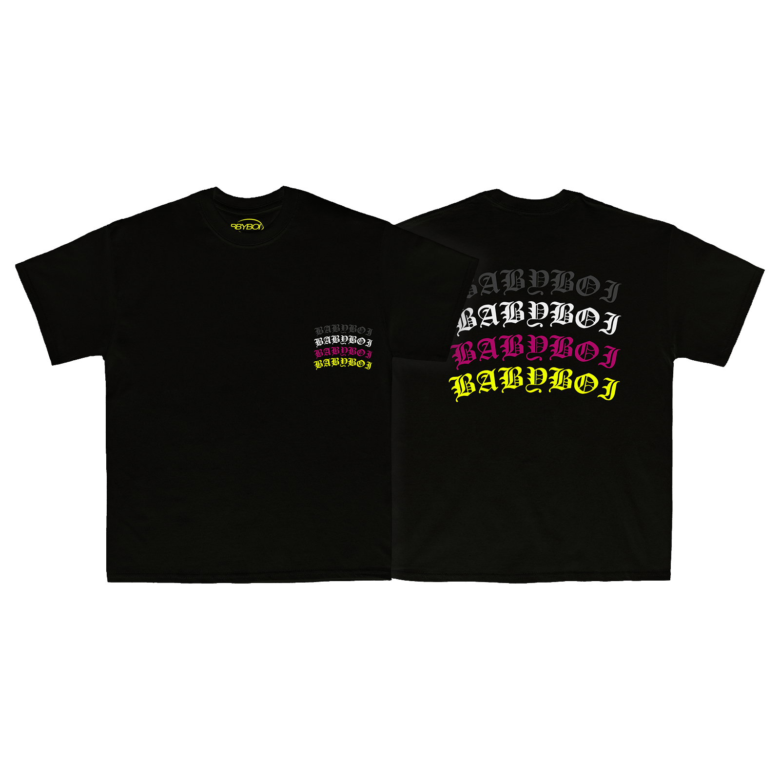 BB-Logo Classic font