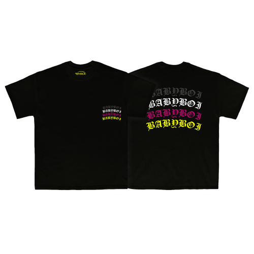 BB-Logo Classic font