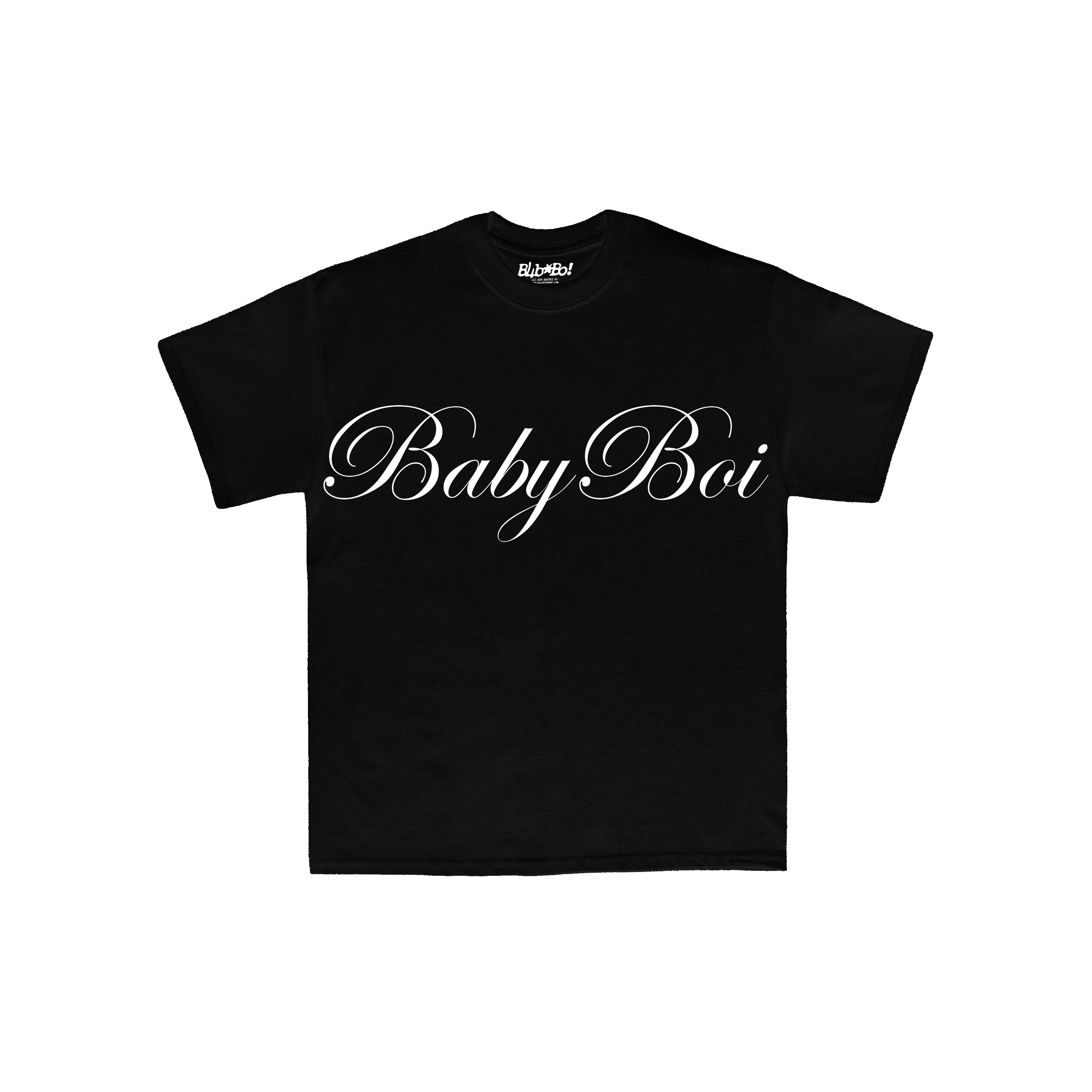 BB-LOGO CLASSIC
