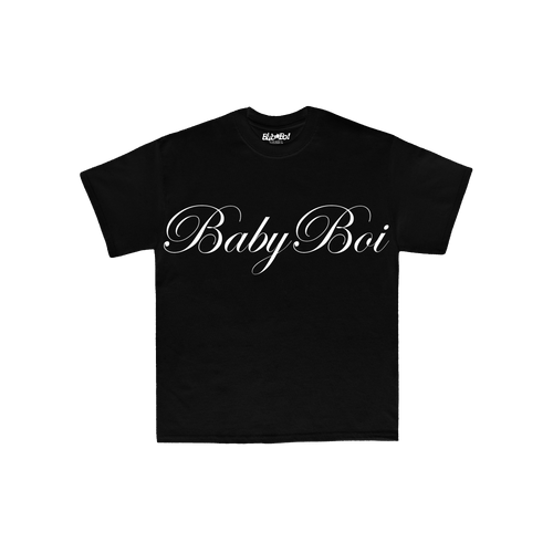 BB-LOGO CLASSIC