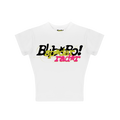 BBSp*der Baby-tee